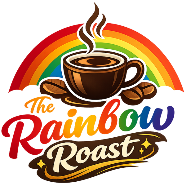 The Rainbow Roast